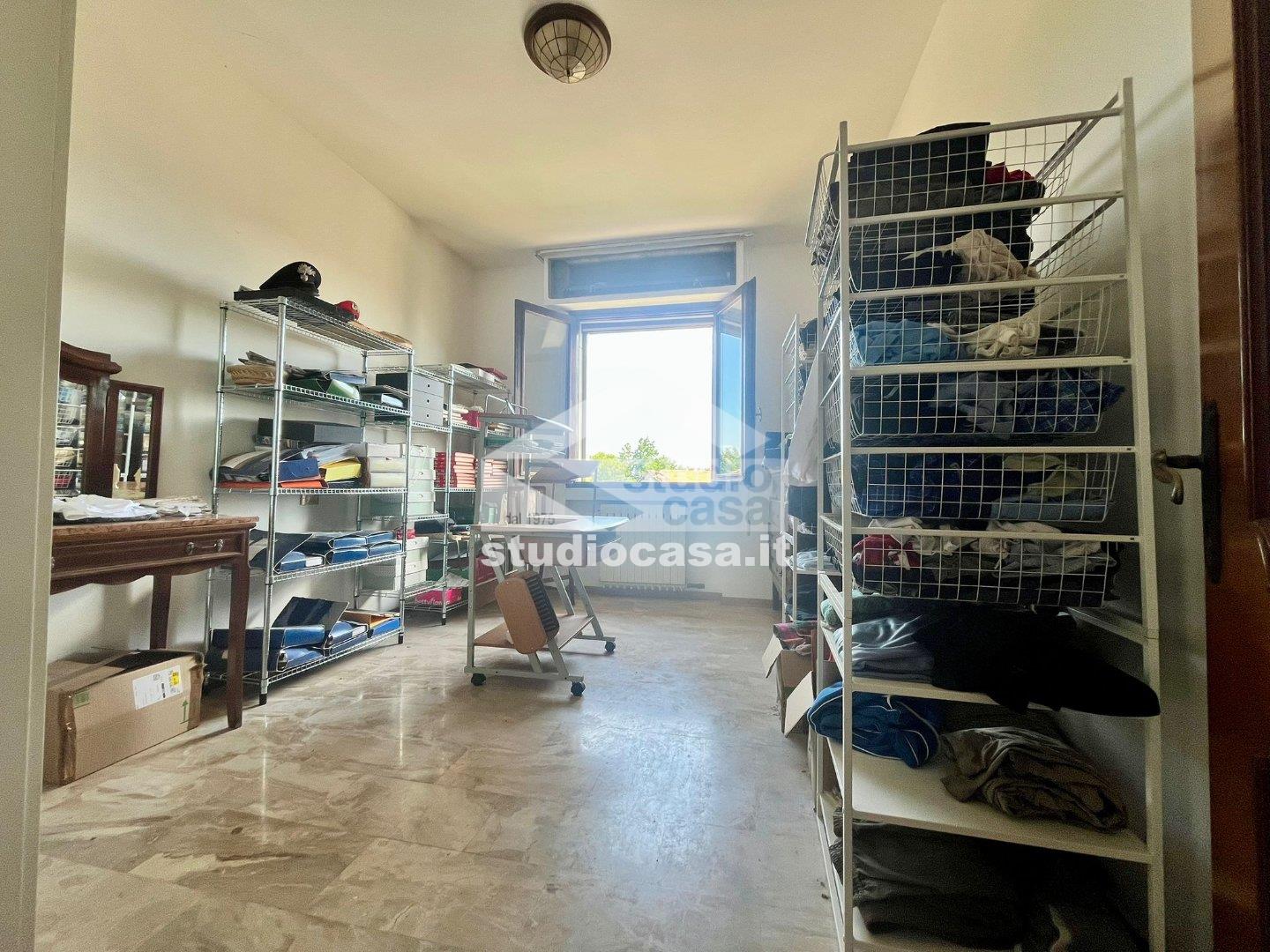 Appartamento in vendita a Caravaggio