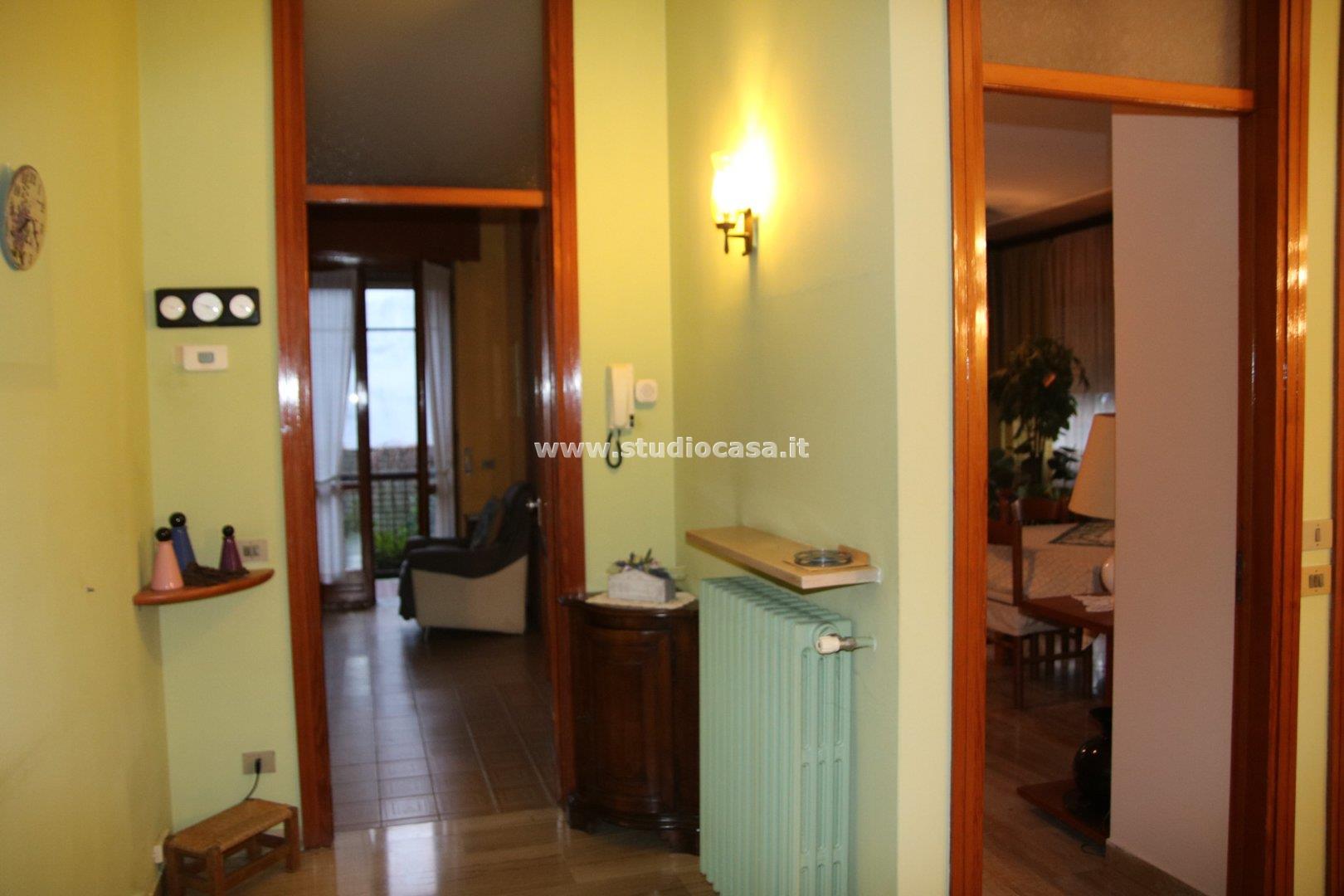 Villa Unifamiliare in vendita a Caravaggio