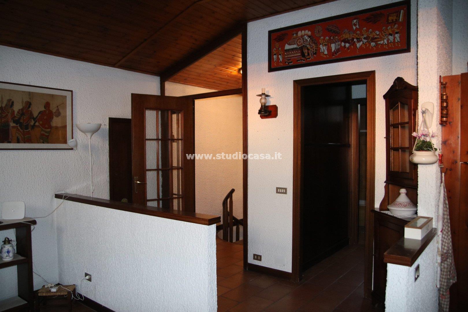Villa Unifamiliare in vendita a Caravaggio