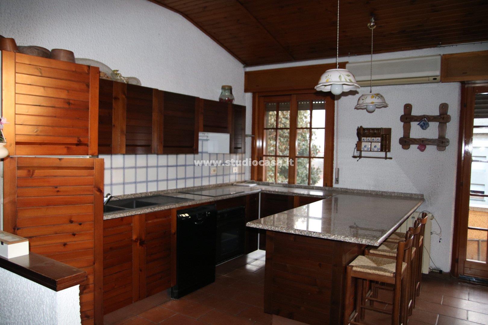 Villa Unifamiliare in vendita a Caravaggio