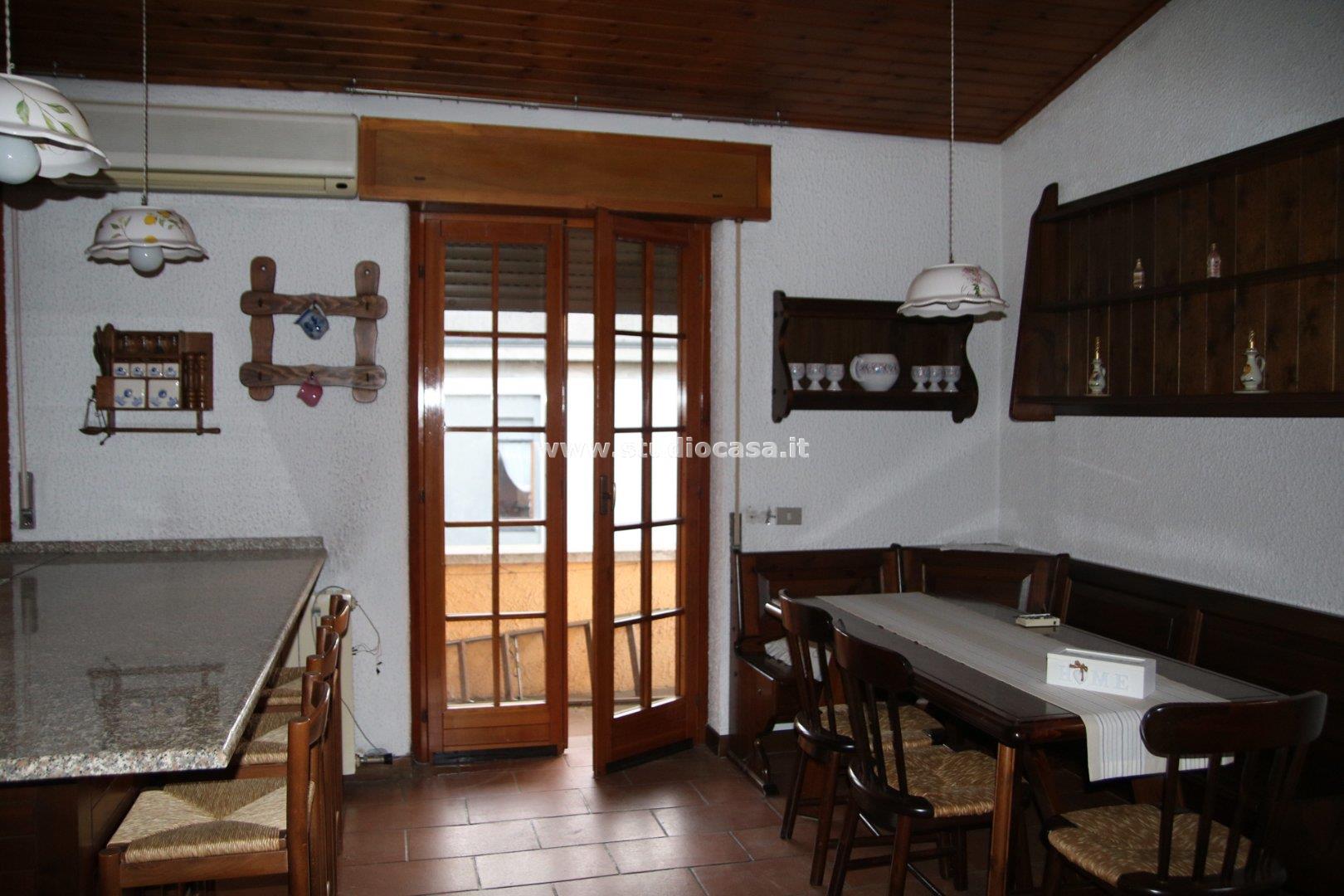 Villa Unifamiliare in vendita a Caravaggio