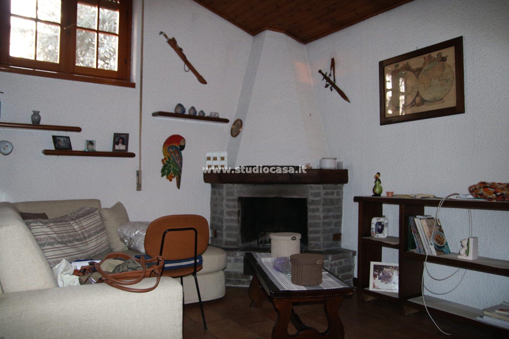 Villa Unifamiliare in vendita a Caravaggio