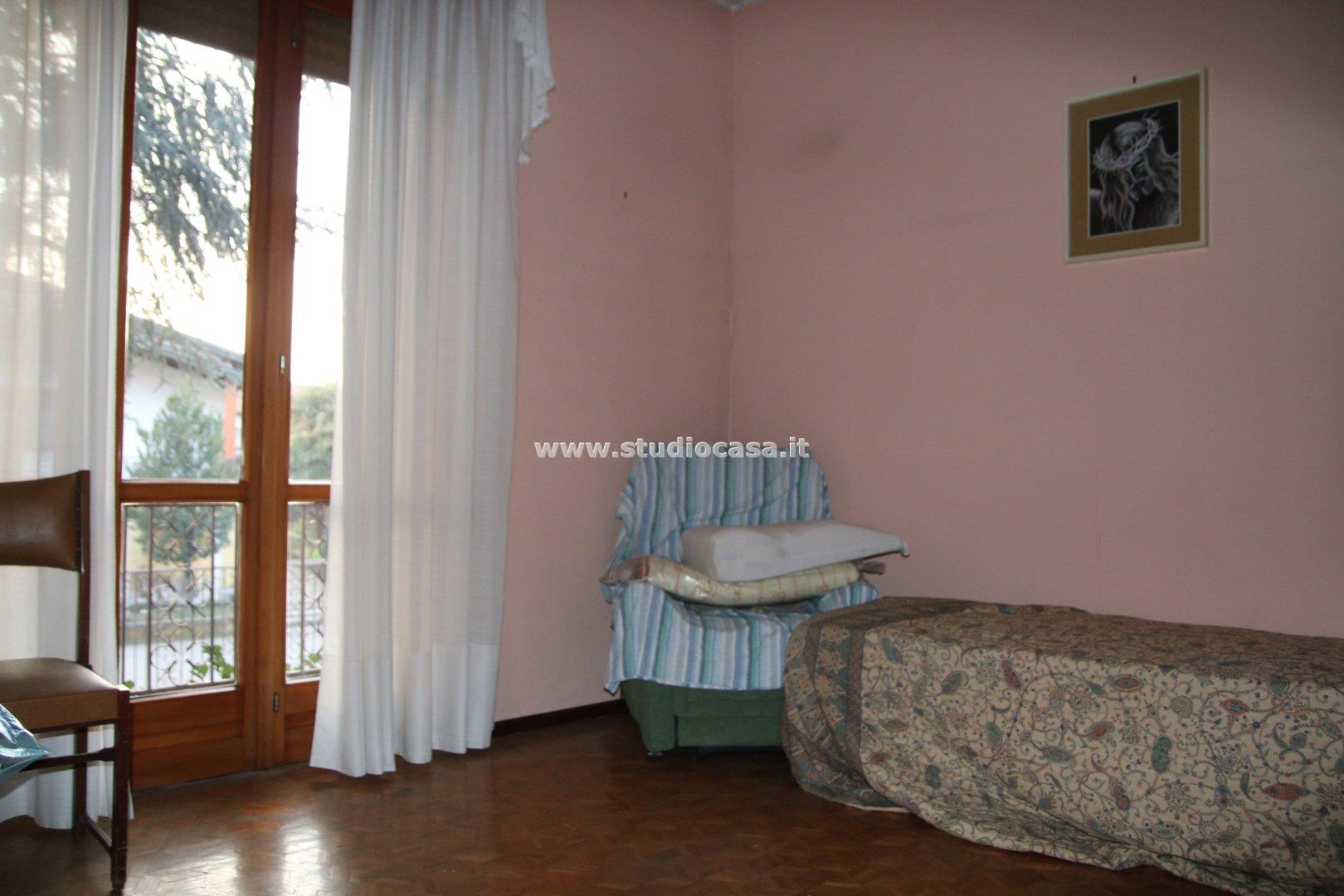 Villa Unifamiliare in vendita a Caravaggio