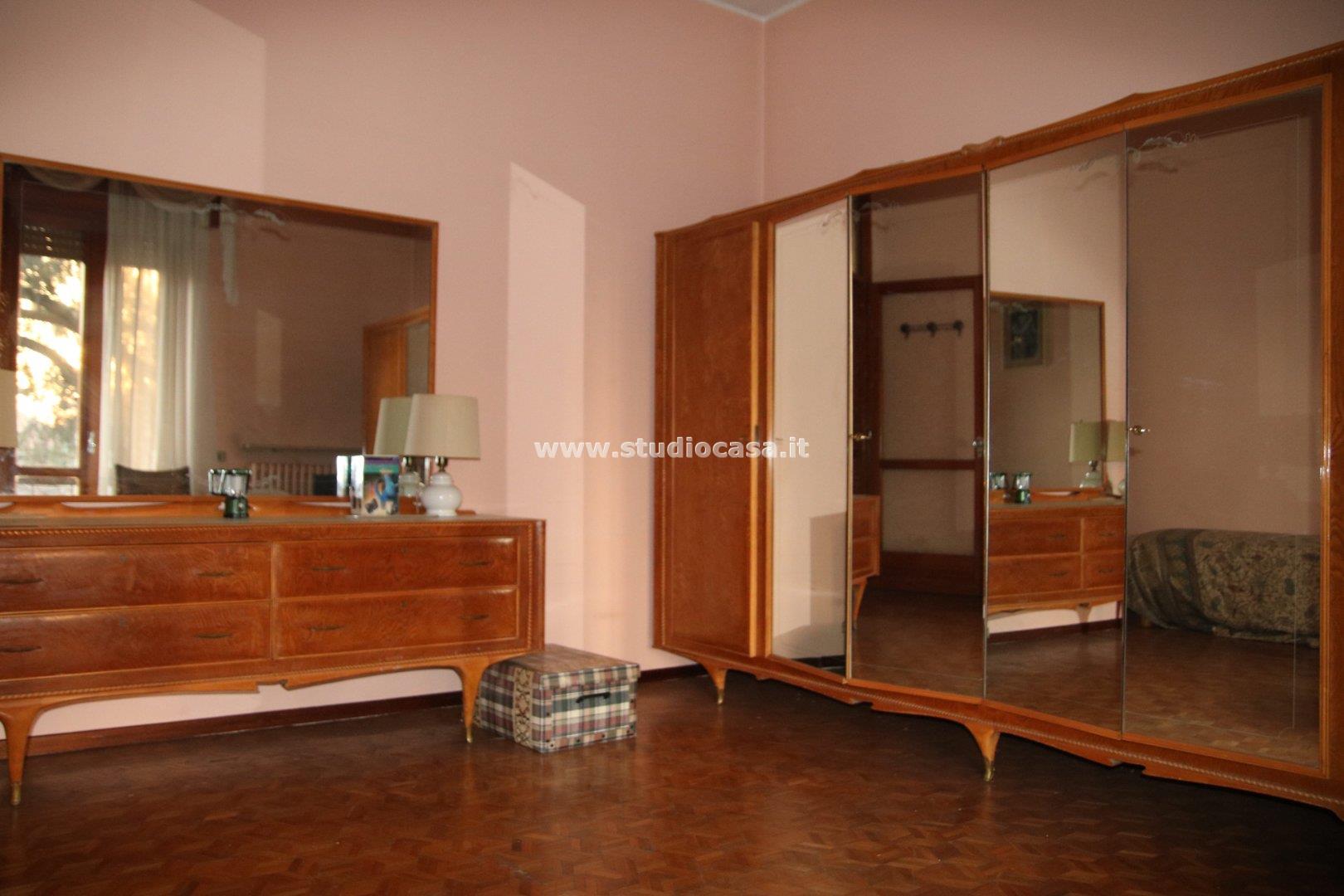 Villa Unifamiliare in vendita a Caravaggio