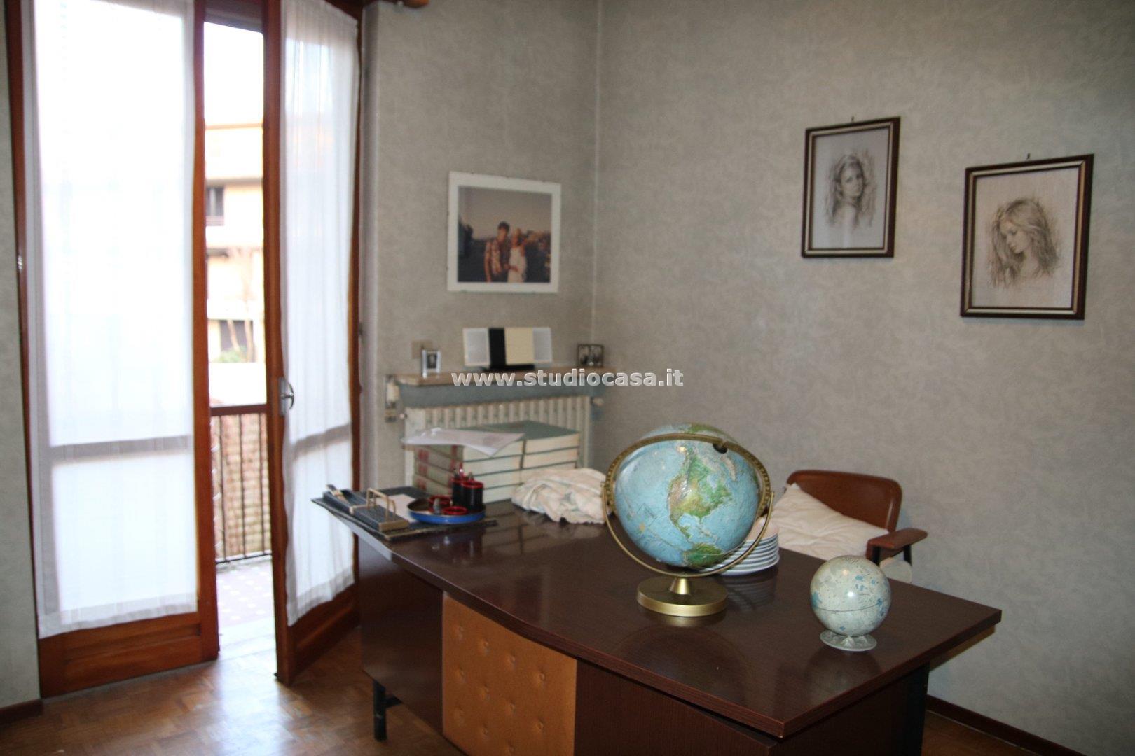 Villa Unifamiliare in vendita a Caravaggio