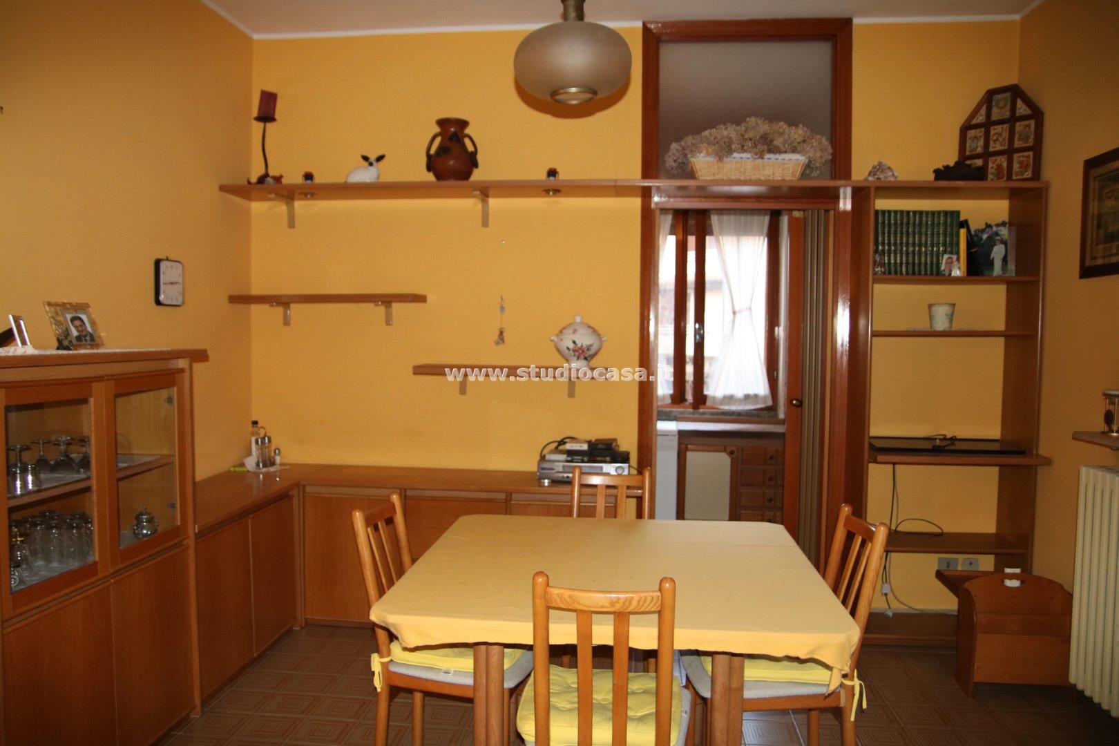 Villa Unifamiliare in vendita a Caravaggio