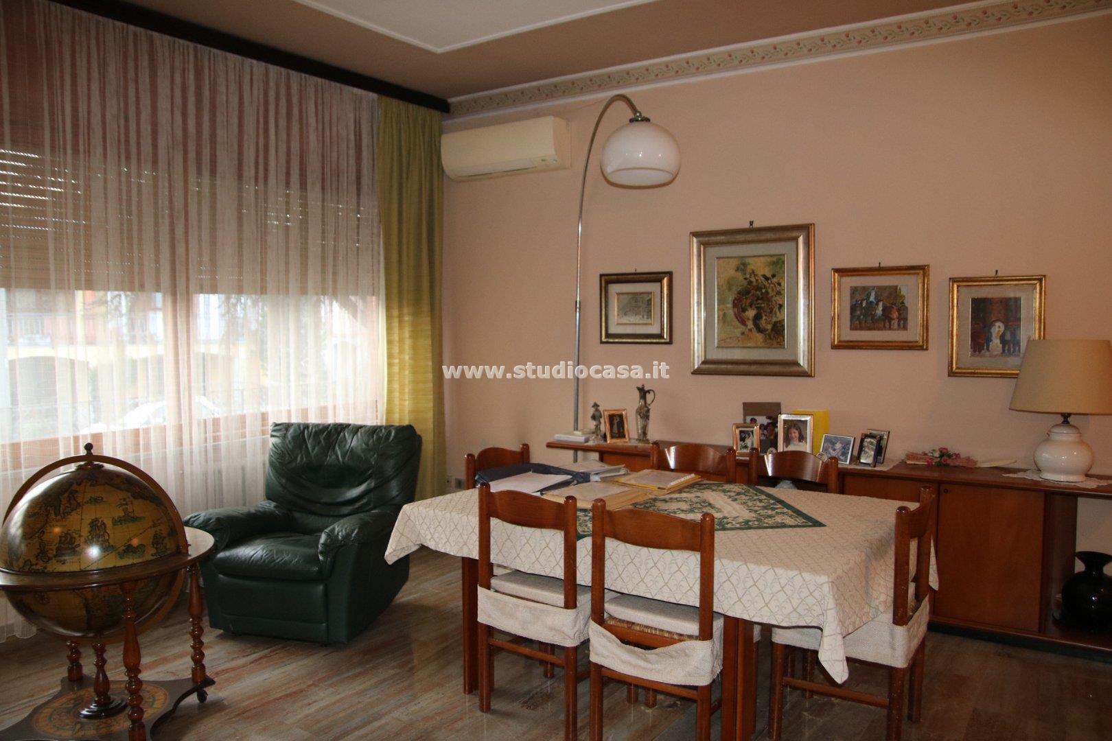 Villa Unifamiliare in vendita a Caravaggio