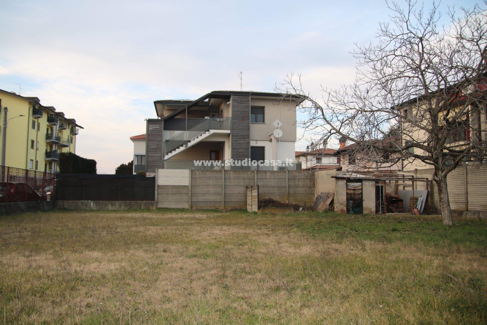 Villa Unifamiliare in vendita a Caravaggio