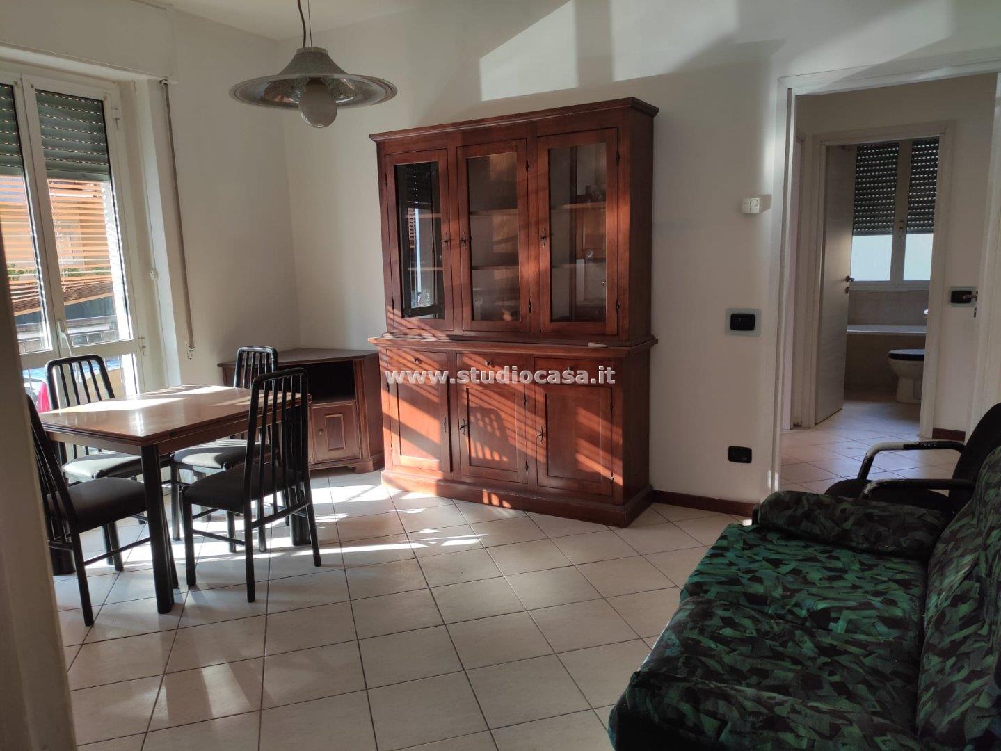 Appartamento in vendita a Bergamo