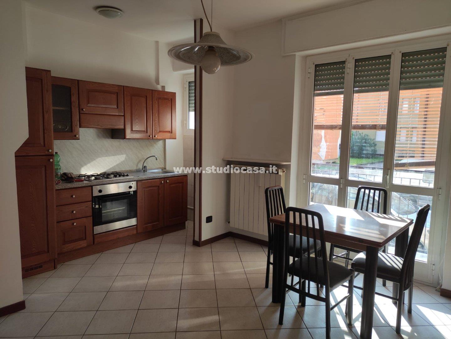 Appartamento in vendita a Bergamo