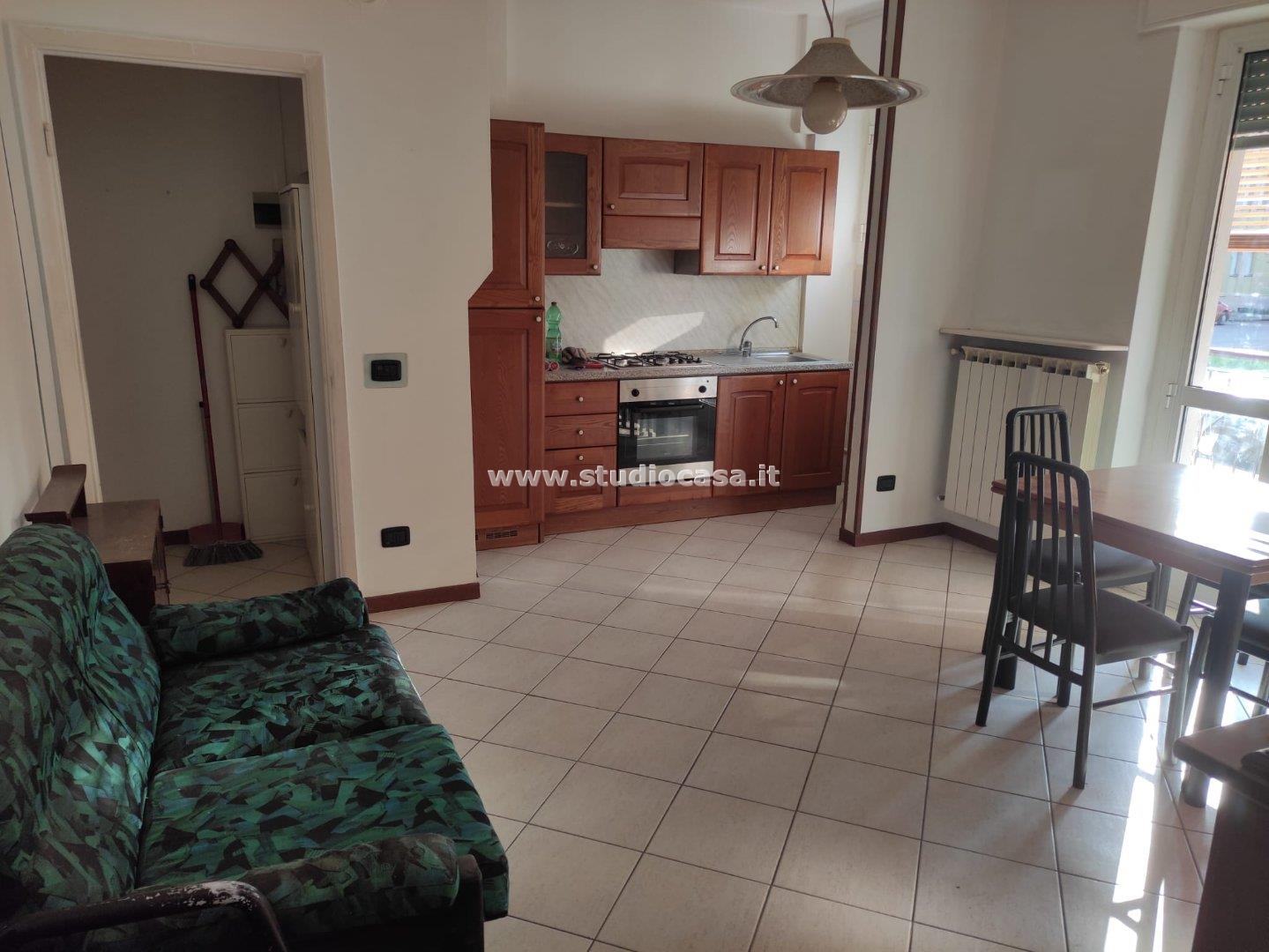 Appartamento in vendita a Bergamo
