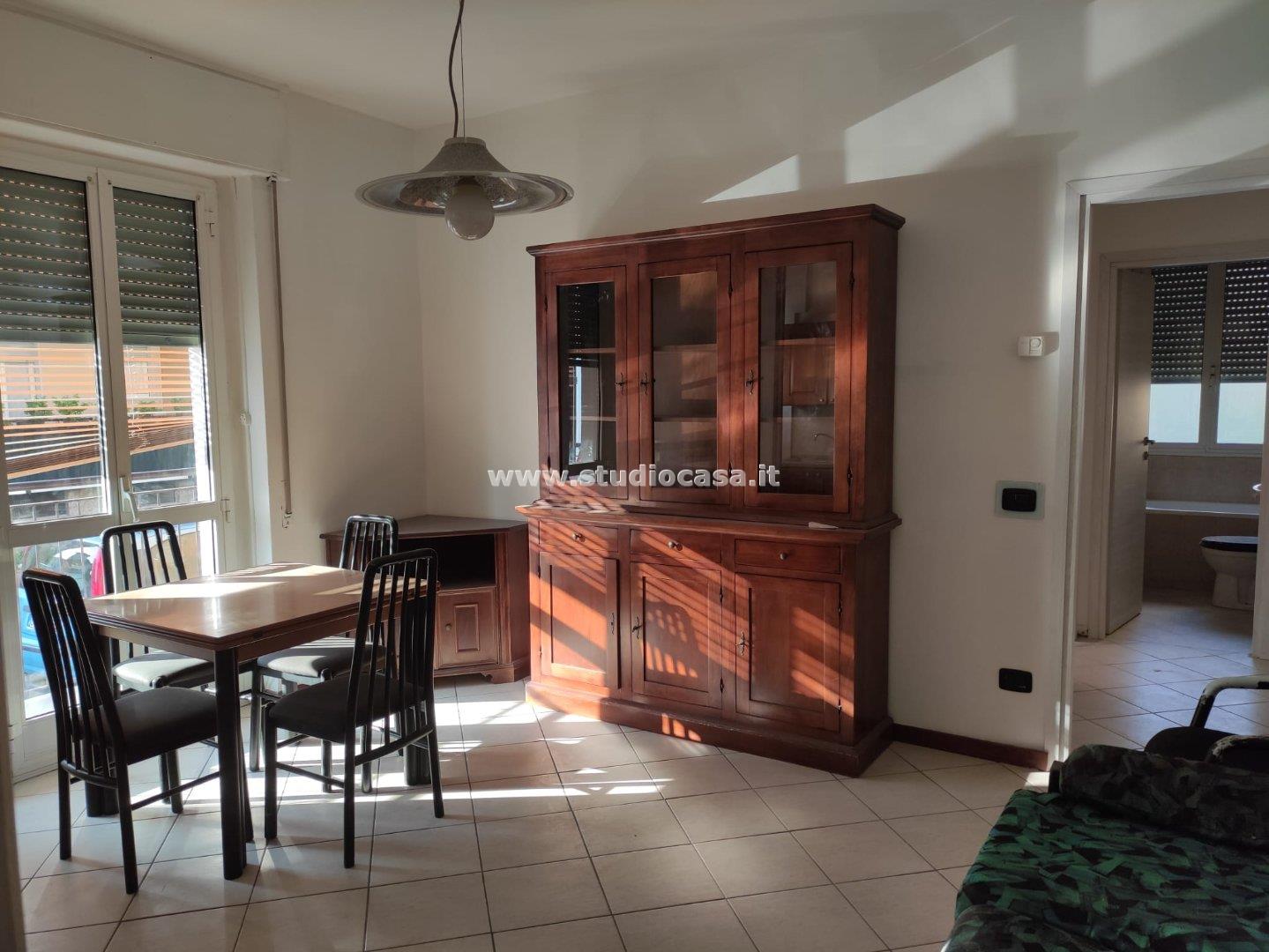 Appartamento in vendita a Bergamo
