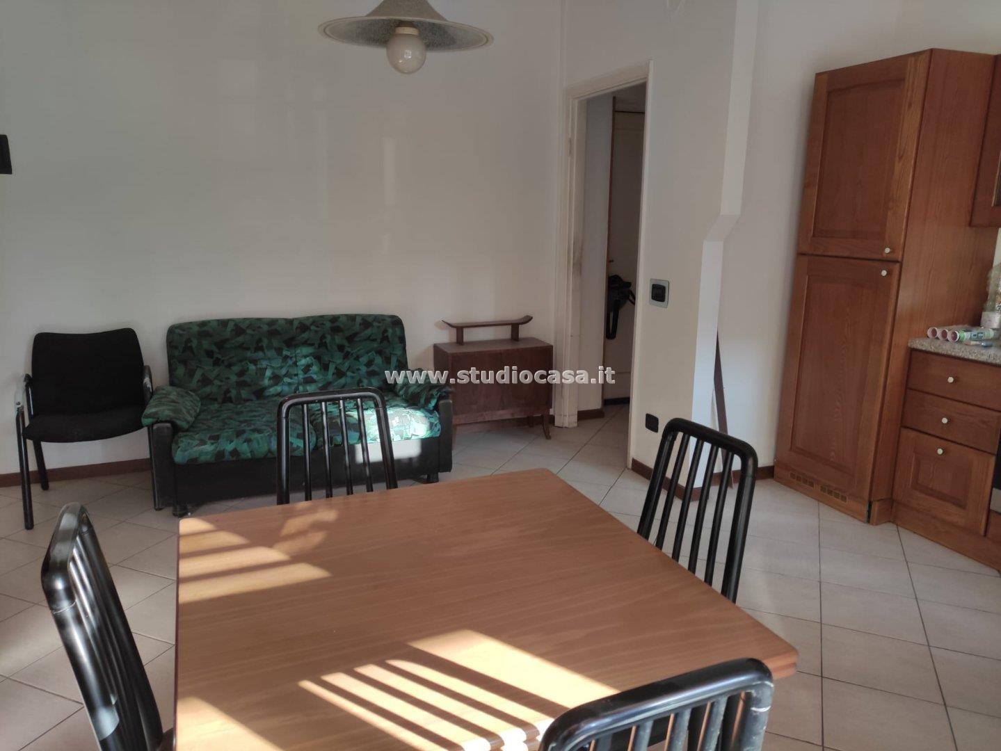 Appartamento in vendita a Bergamo