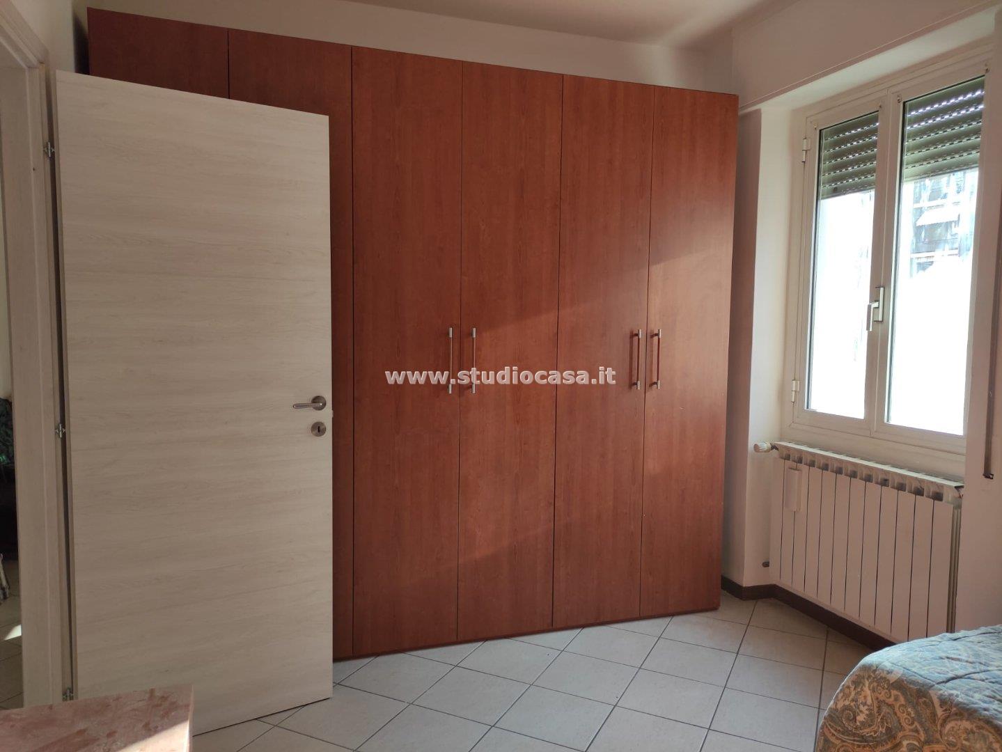 Appartamento in vendita a Bergamo