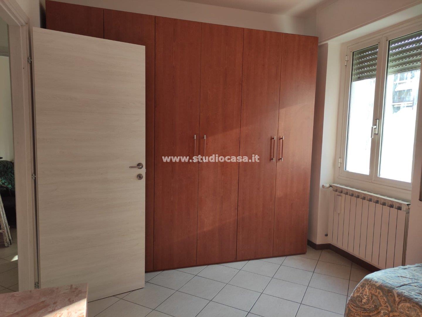 Appartamento in vendita a Bergamo