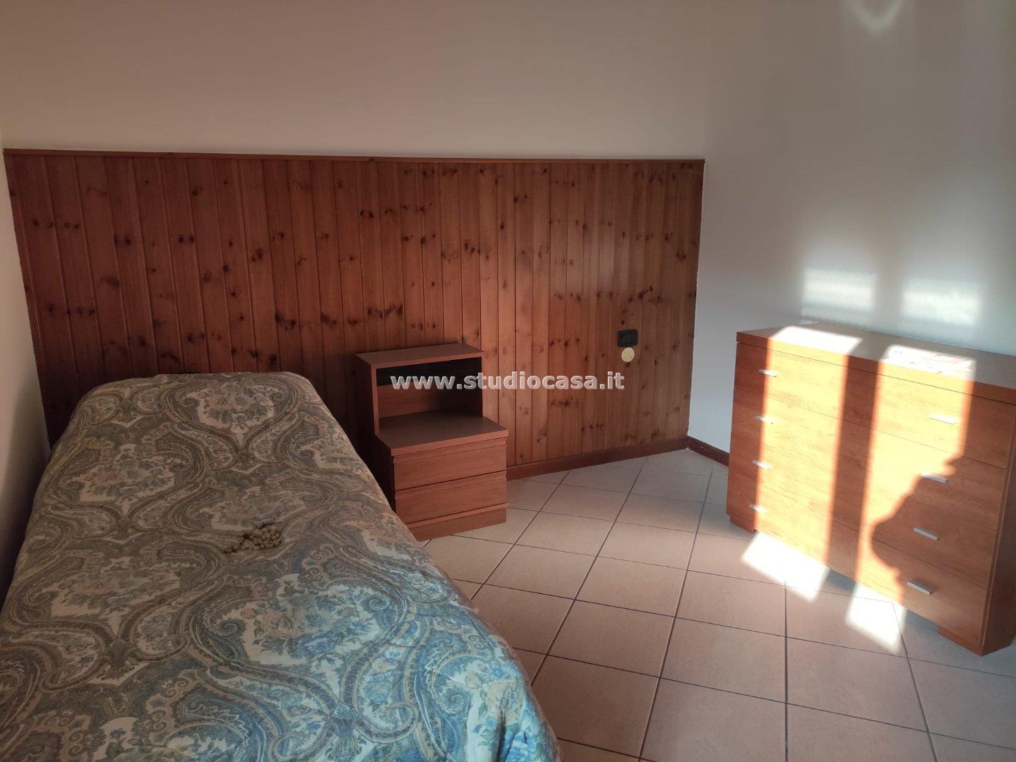 Appartamento in vendita a Bergamo
