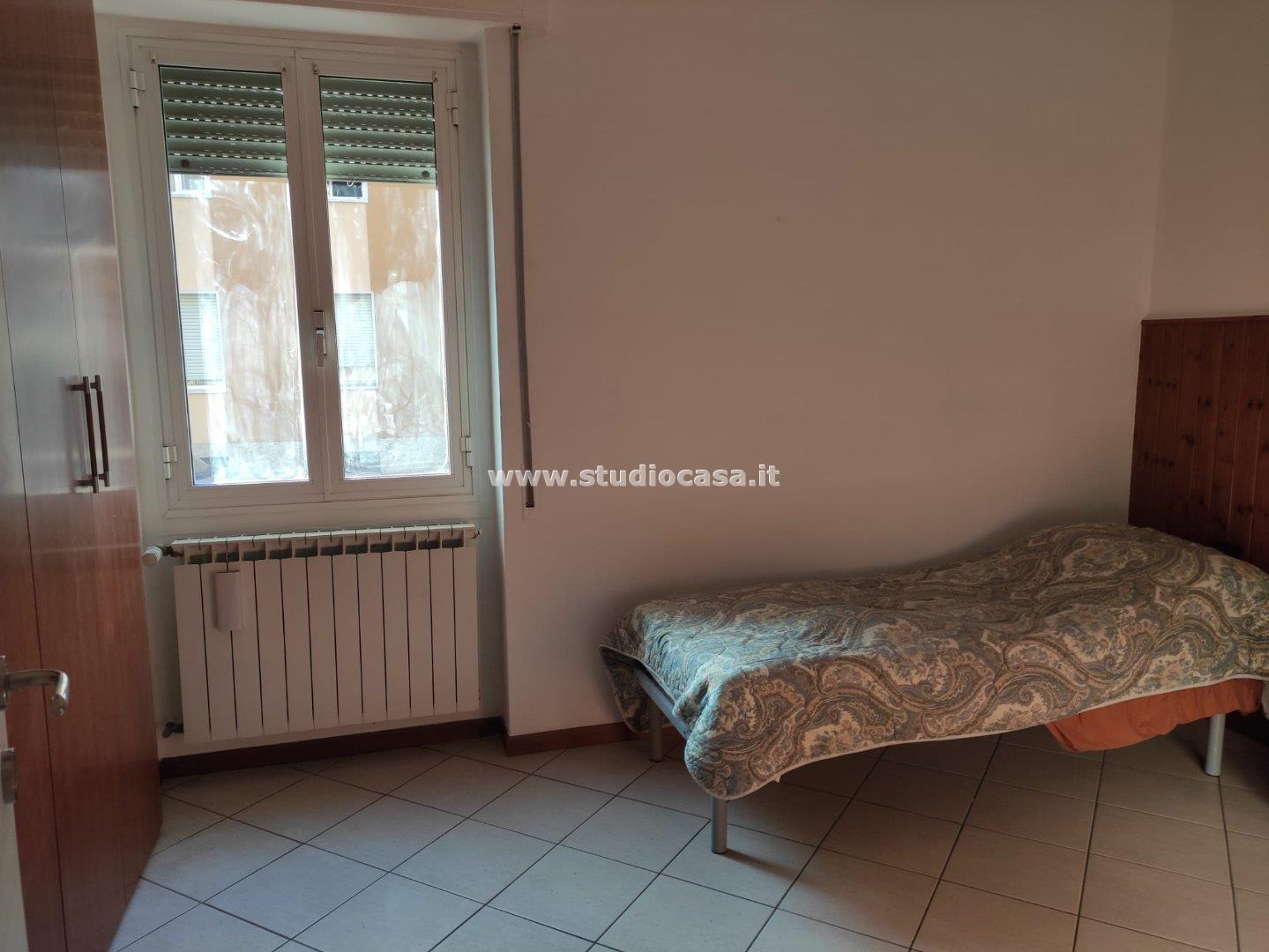 Appartamento in vendita a Bergamo