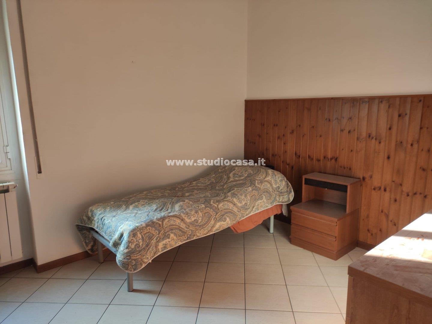 Appartamento in vendita a Bergamo