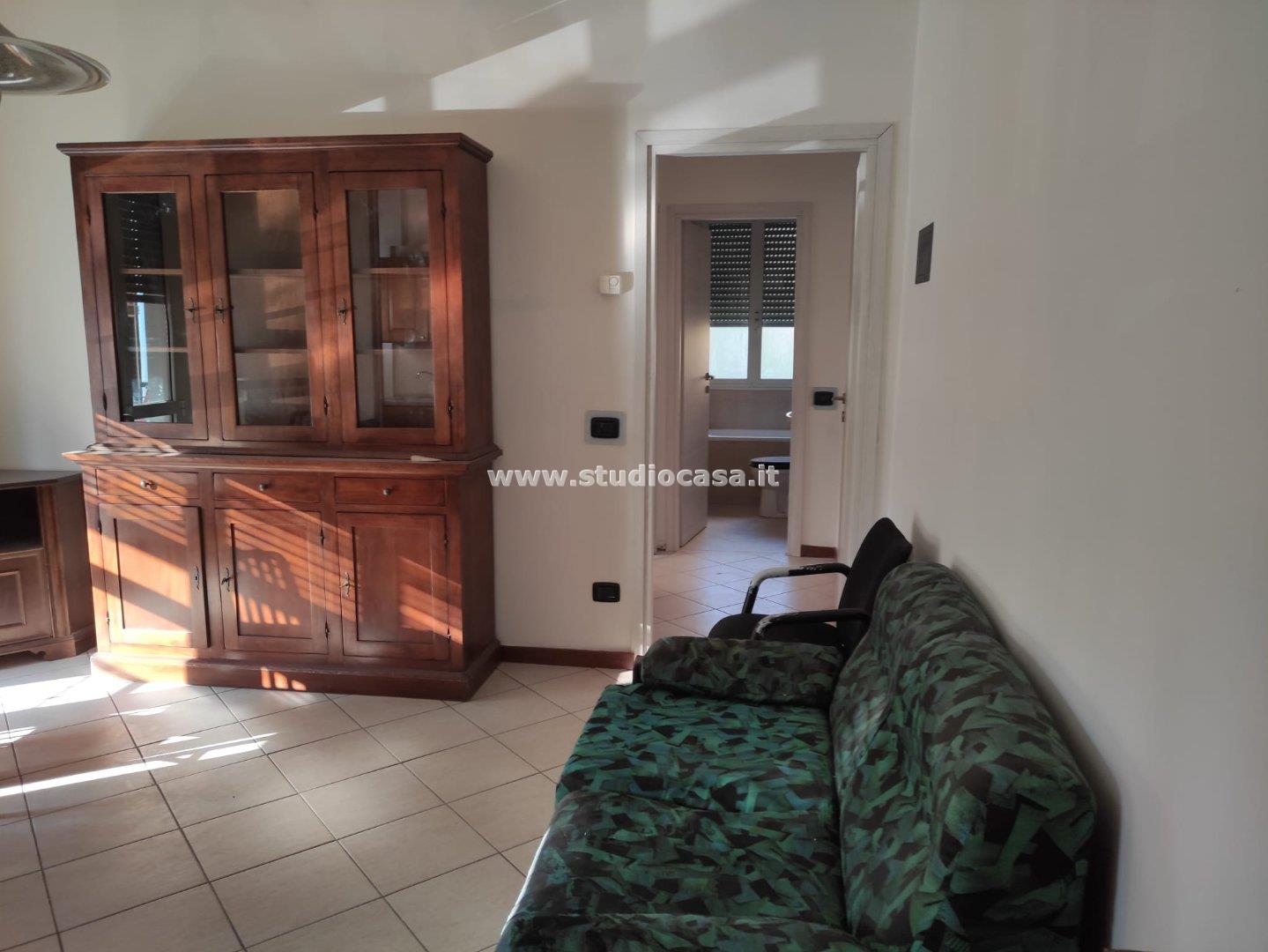 Appartamento in vendita a Bergamo