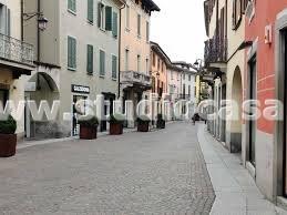 Appartamento in vendita a Treviglio