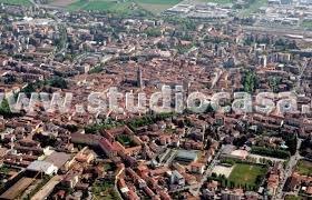 Appartamento in vendita a Treviglio
