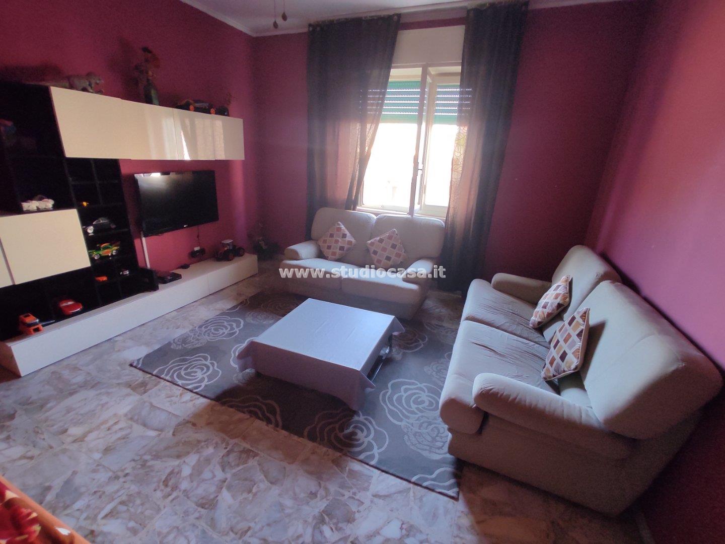 Appartamento in vendita a Spirano