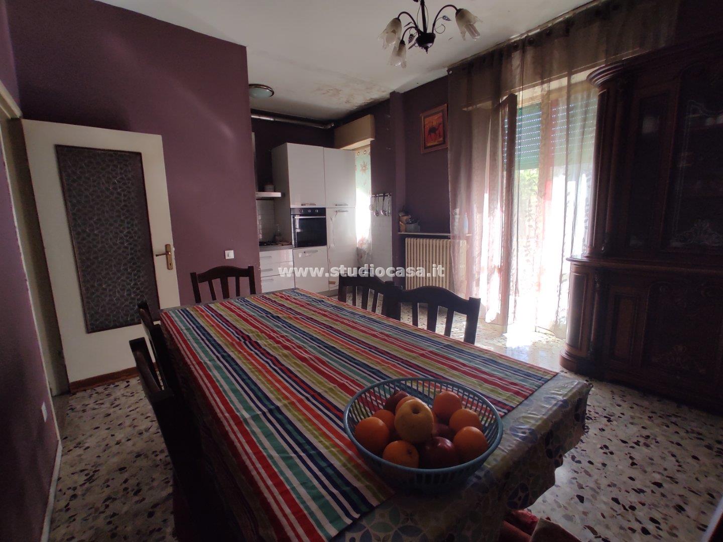 Appartamento in vendita a Spirano