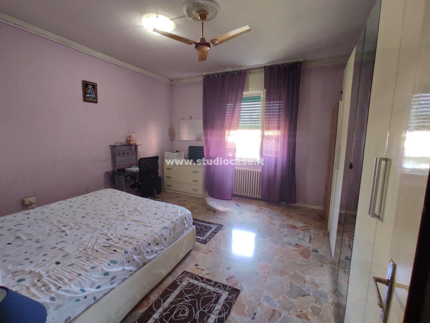 Appartamento in vendita a Spirano