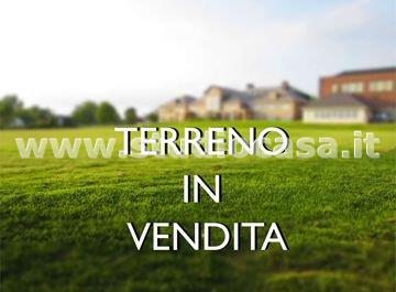 Terreno Agricolo in vendita a Treviglio