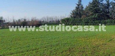 Terreno Agricolo in vendita a Treviglio