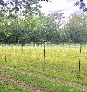 Terreno Agricolo in vendita a Treviglio