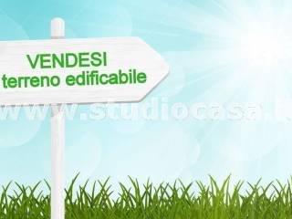 Terreno Agricolo in vendita a Treviglio