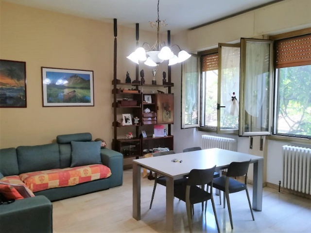 Appartamento in Villa in vendita a Caravaggio