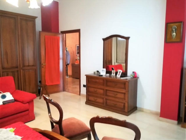 Appartamento in Villa in vendita a Caravaggio