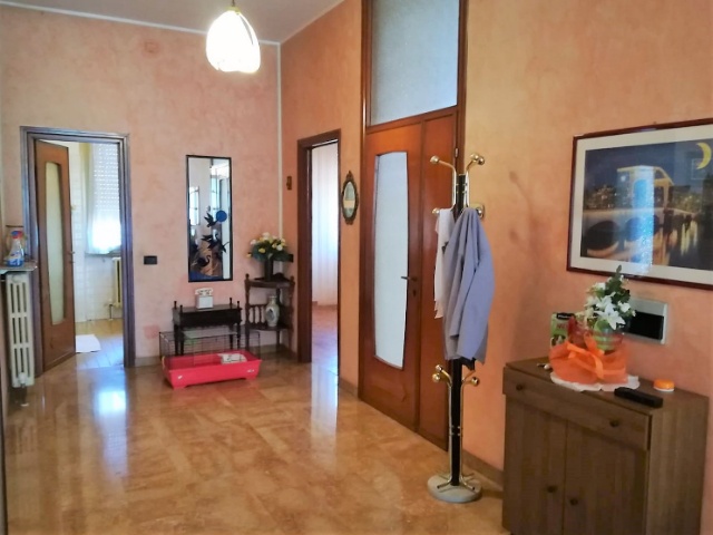 Appartamento in Villa in vendita a Caravaggio
