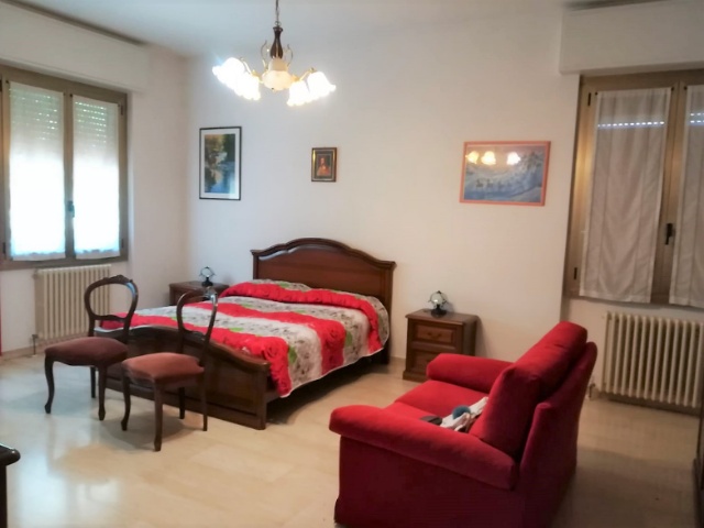 Appartamento in Villa in vendita a Caravaggio