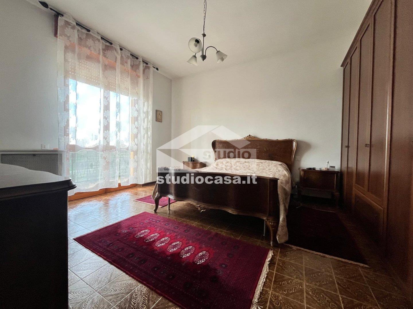 Appartamento in vendita a Caravaggio