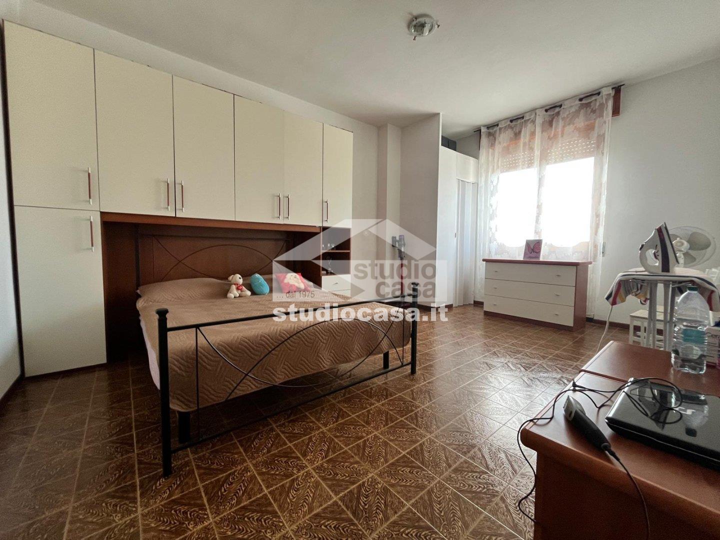 Appartamento in vendita a Caravaggio