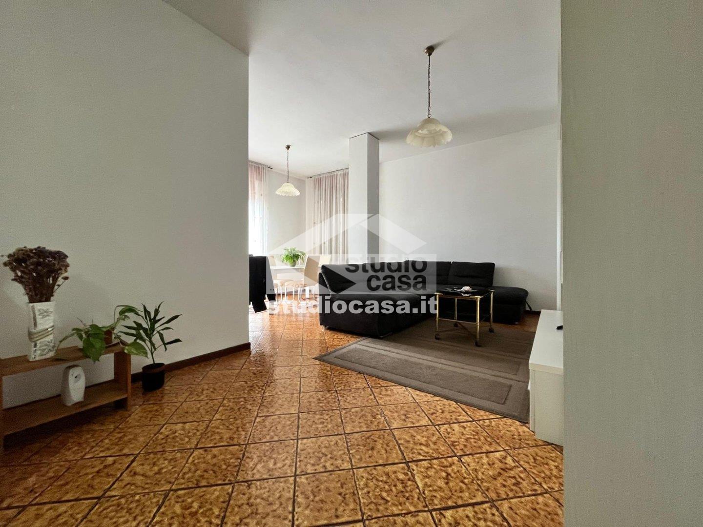 Appartamento in vendita a Caravaggio