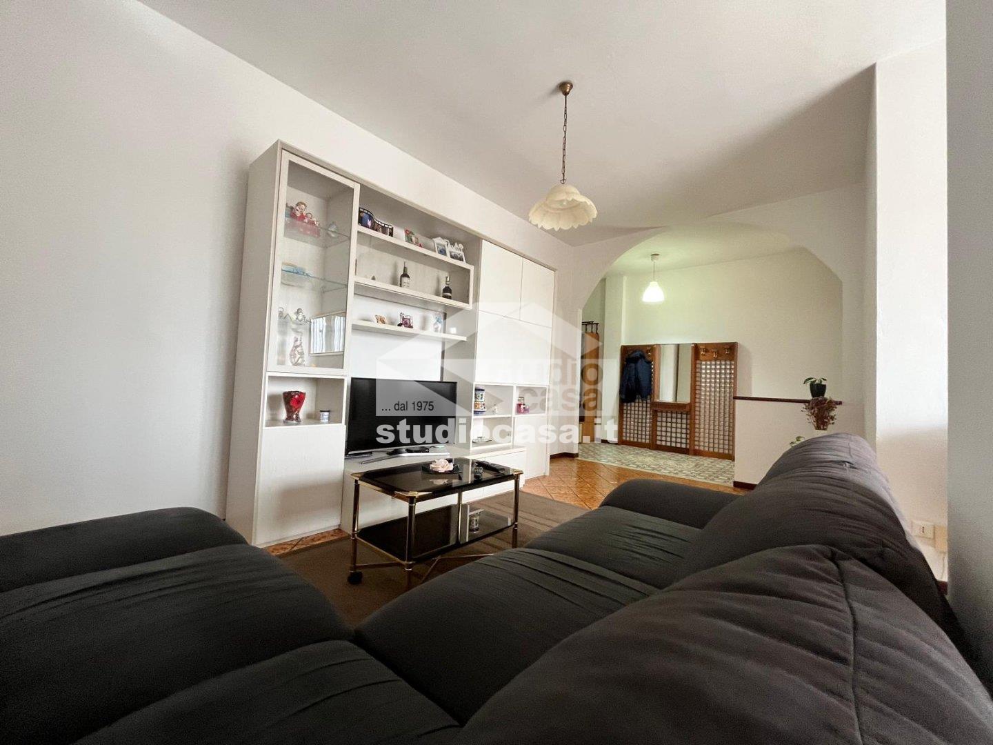 Appartamento in vendita a Caravaggio