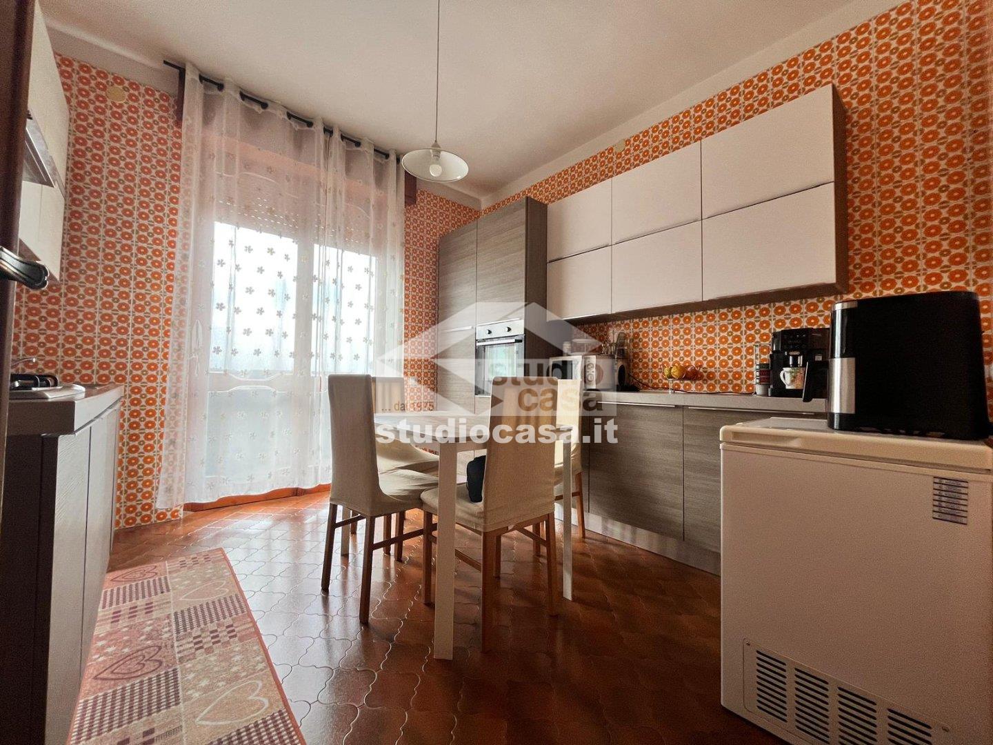 Appartamento in vendita a Caravaggio