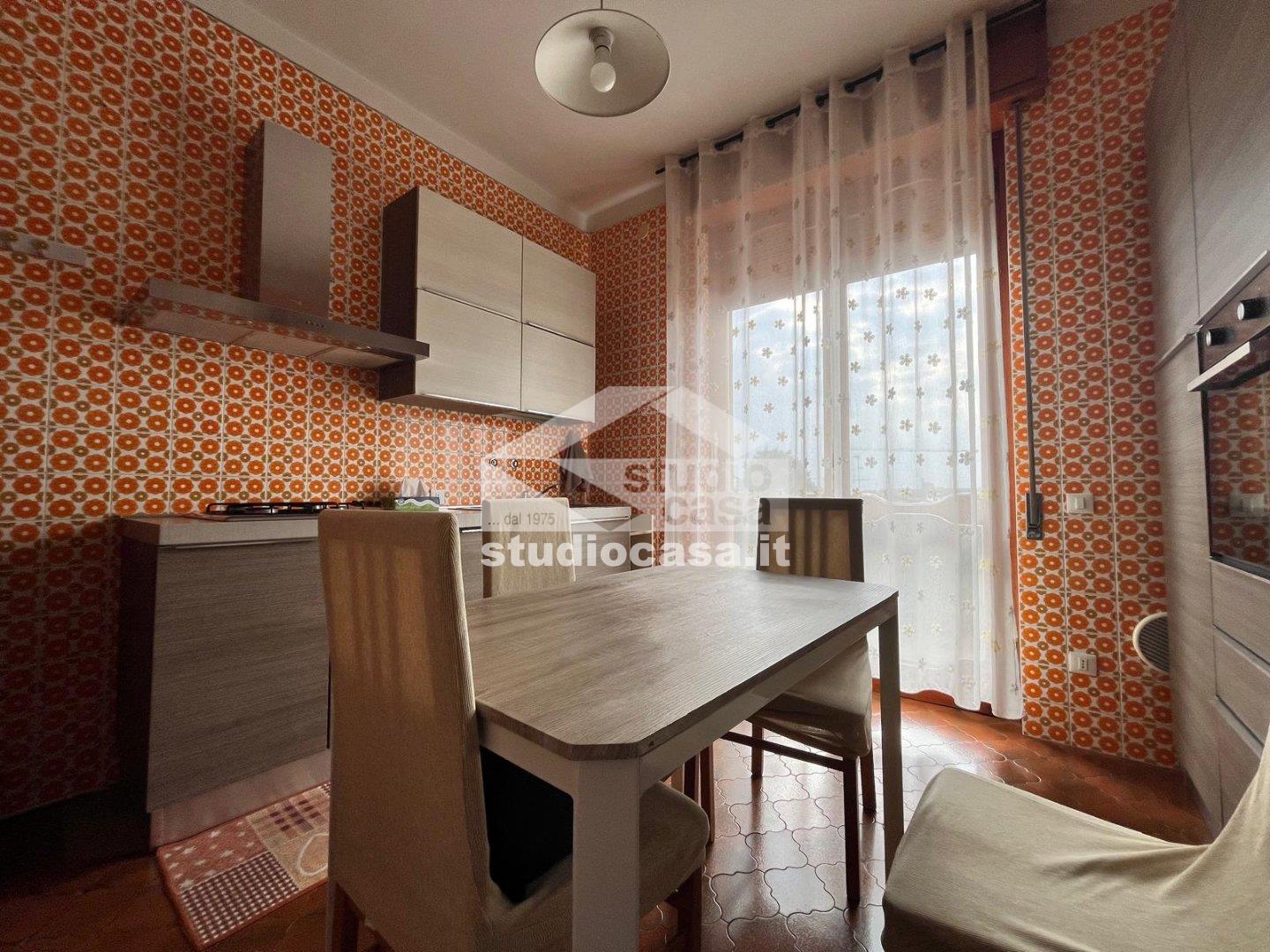 Appartamento in vendita a Caravaggio