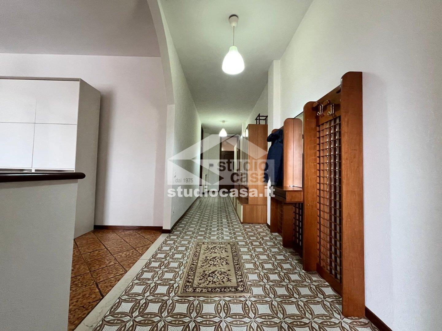 Appartamento in vendita a Caravaggio