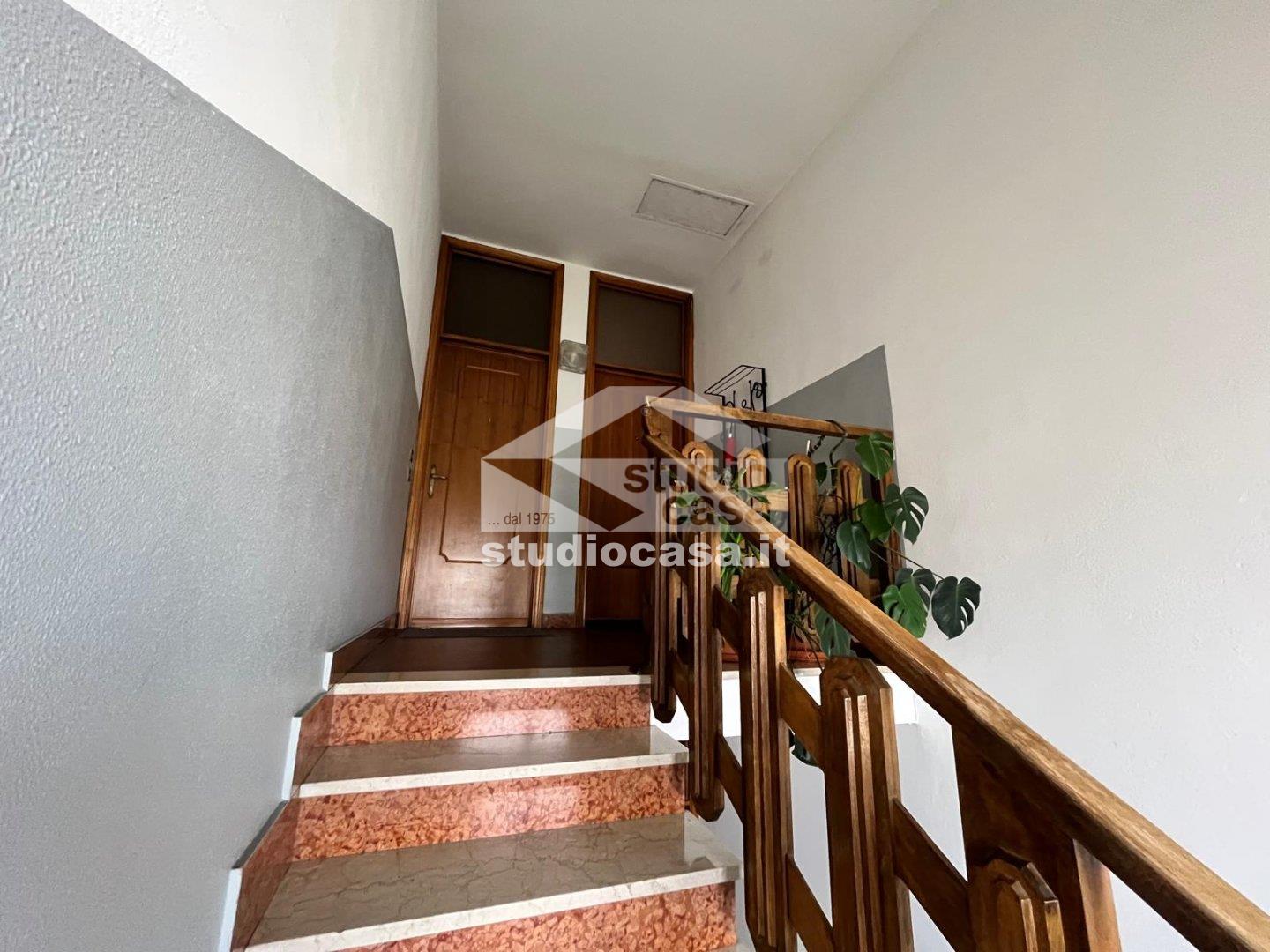 Appartamento in vendita a Caravaggio