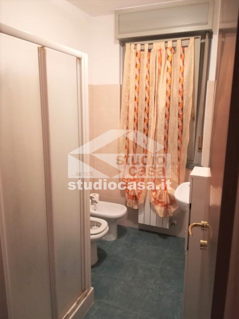 Appartamento in vendita a Treviglio