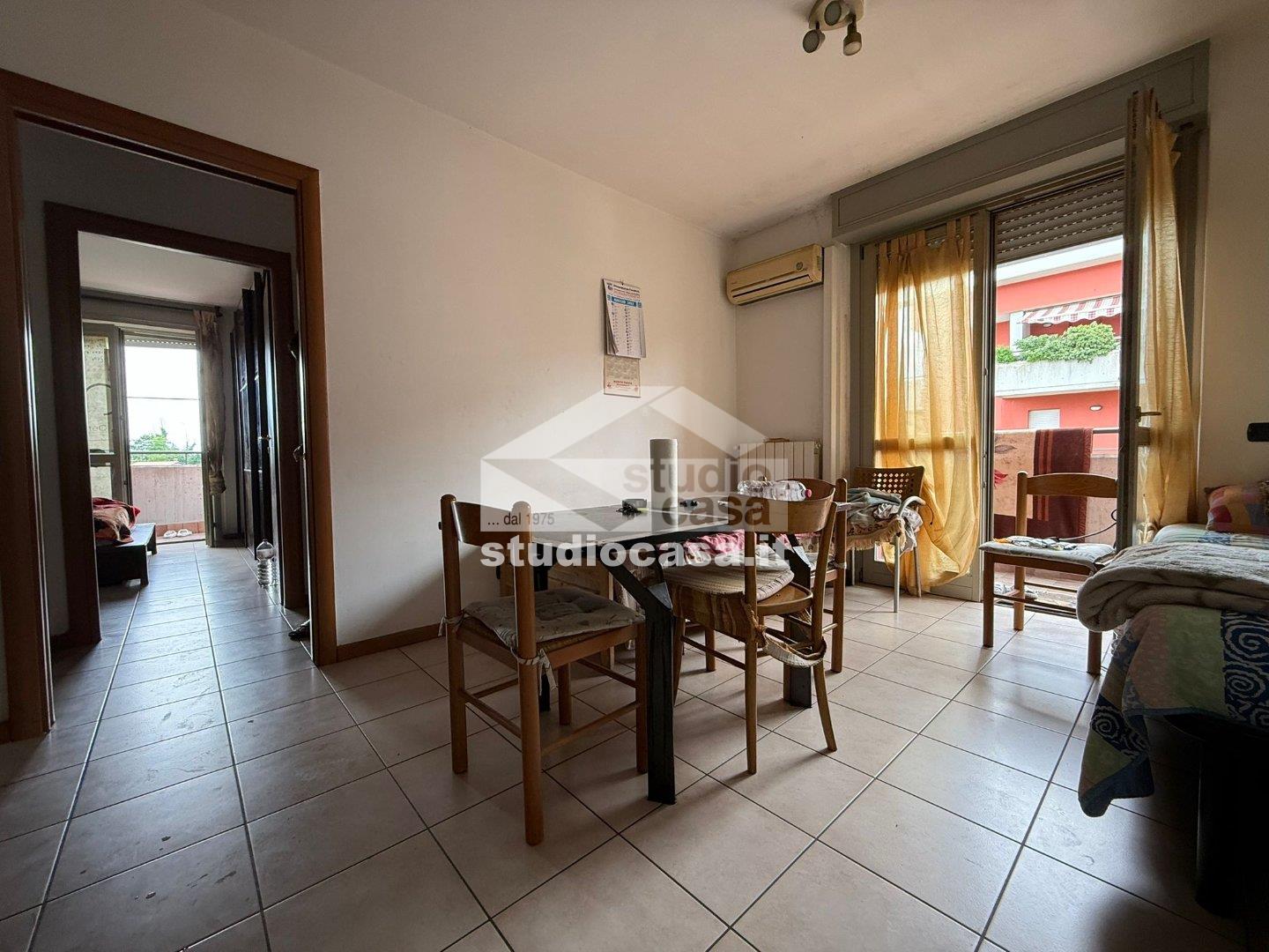 Appartamento in vendita a Treviglio