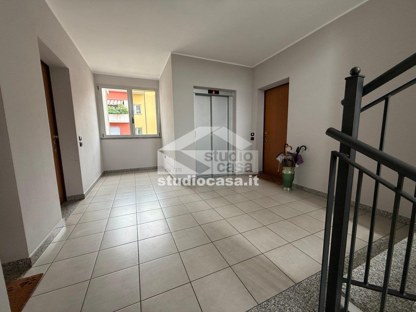 Appartamento in vendita a Treviglio