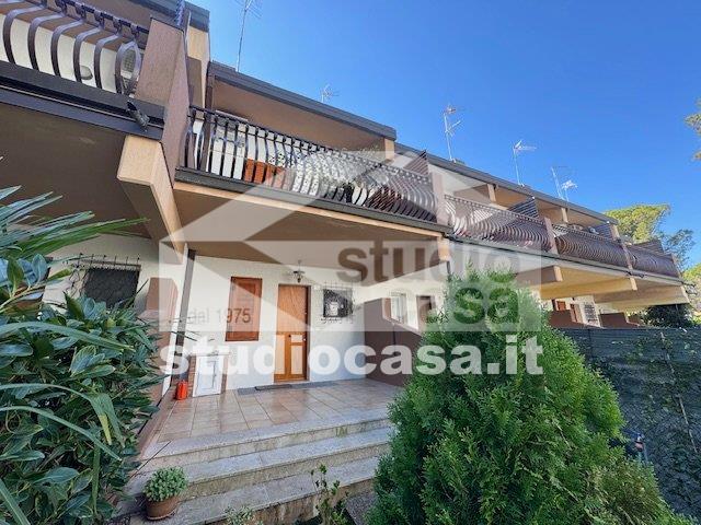 Villa a schiera in vendita a Lignano Sabbiadoro