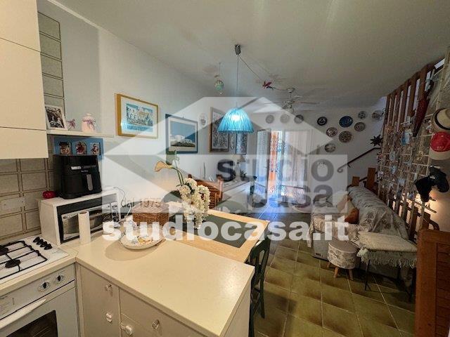 Villa a schiera in vendita a Lignano Sabbiadoro