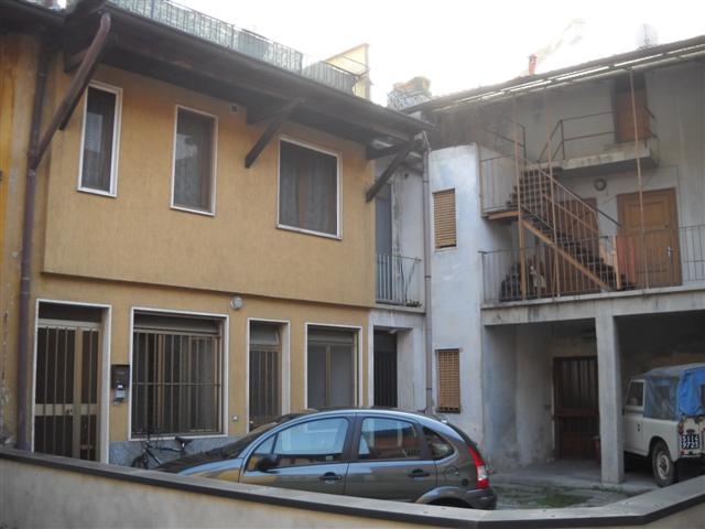 Appartamento in vendita a Brignano Gera d